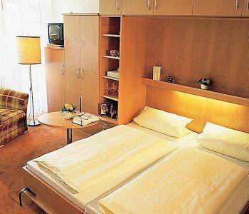 Hotel Hochwald