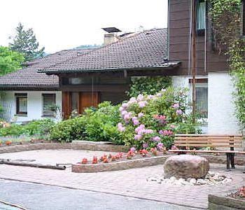 Hotel Hochwald 3*
