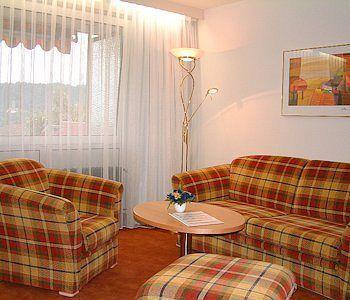 Hotel Hochwald 3*