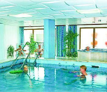 Hotel Hochwald 3*