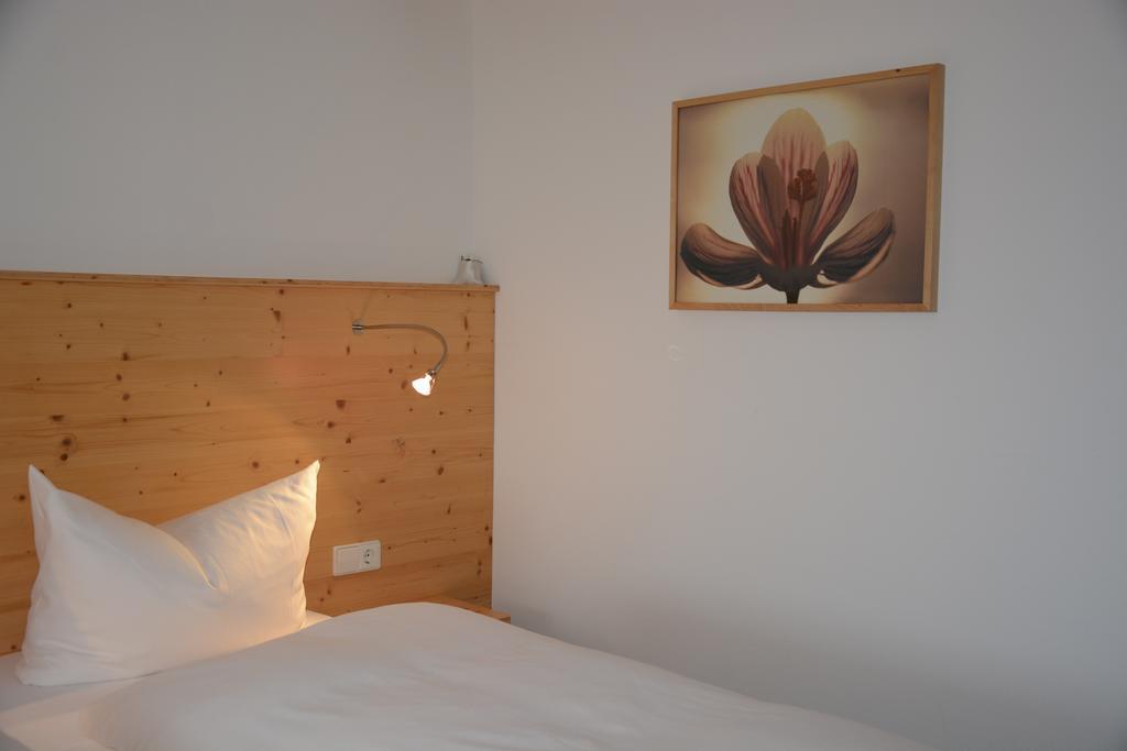 Hotel Hochwald 3*