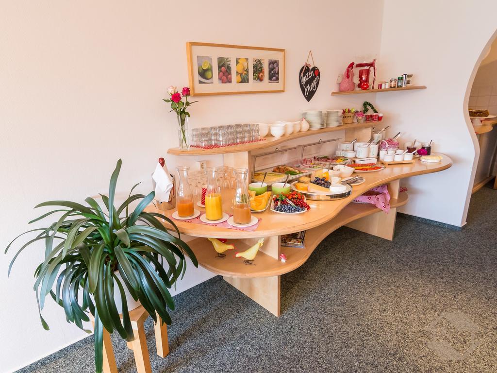 Hochwald Hotel 3*