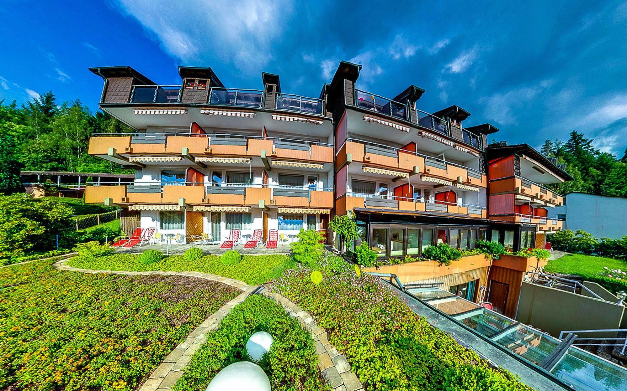 Hochwald Hotel