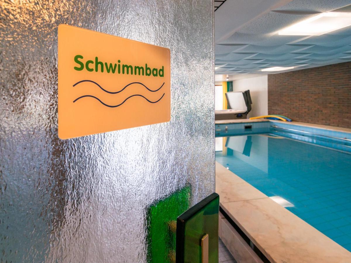 Hotel Hochwald 3*